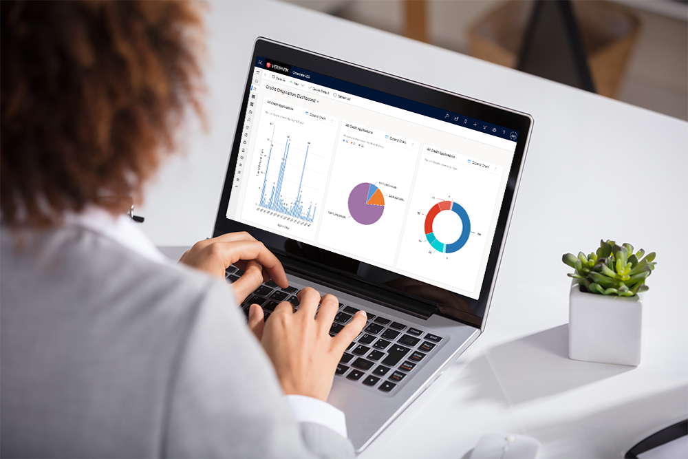Commercial Lending Software Key Features