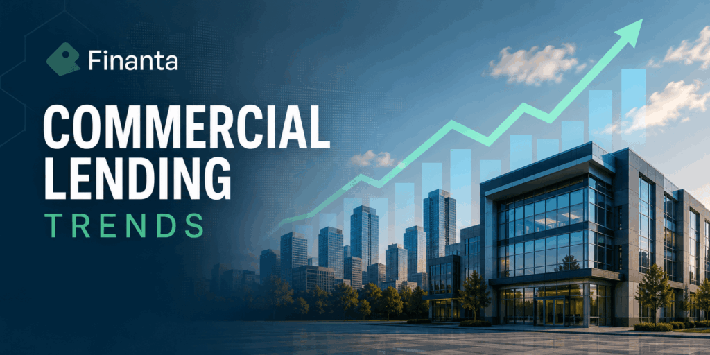 Commercial Lending Trends