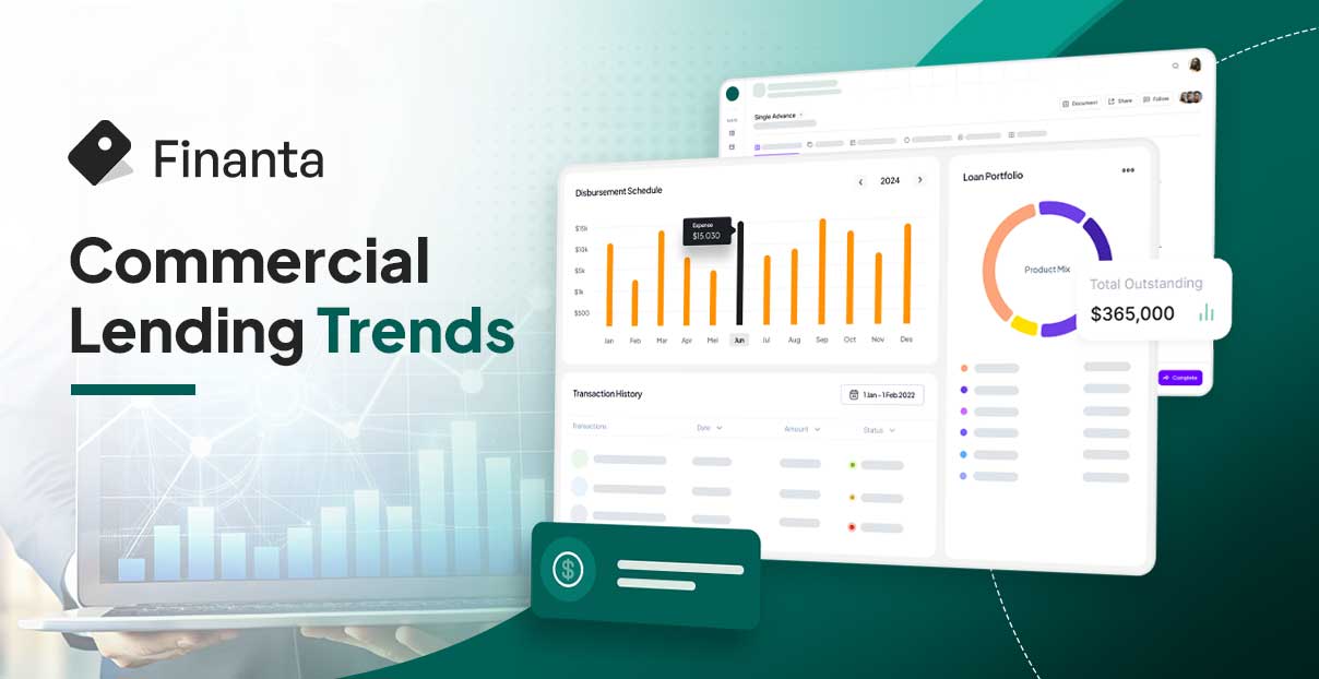 Commercial Lending Trends