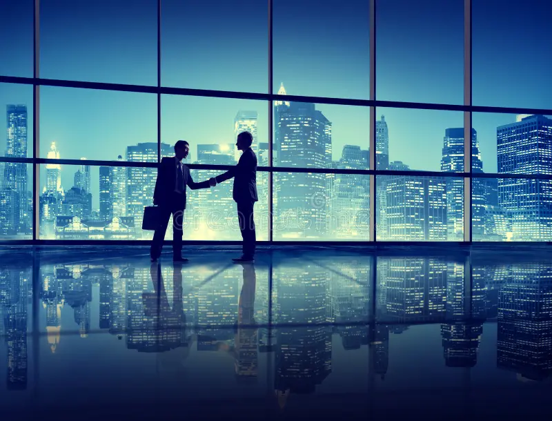 Commercial Lending in the USA