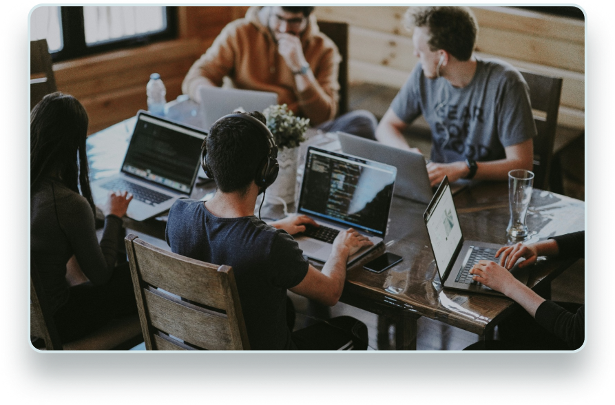 Discover Your Potential at Finanta