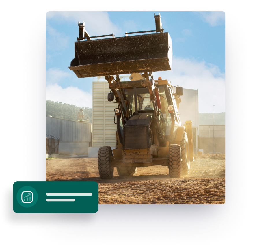 Equipment Leasing and Financing