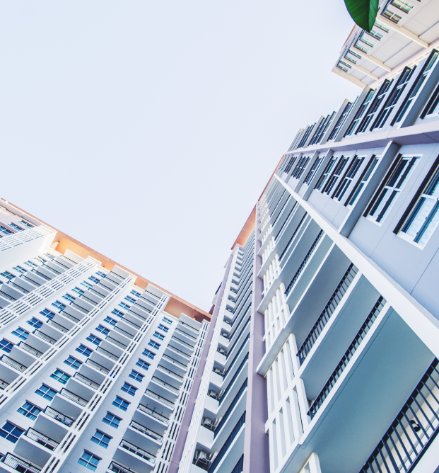 Commercial Real Estate Lending