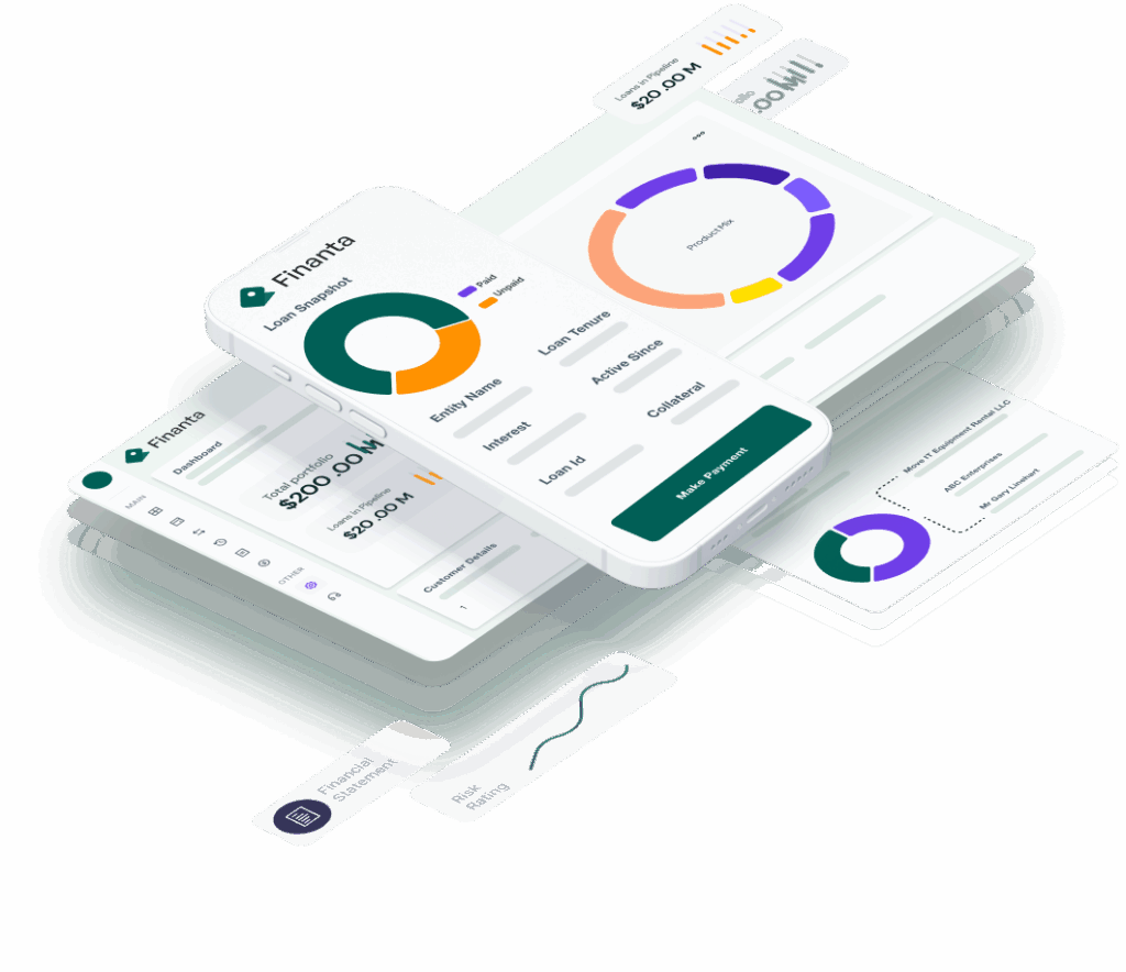 Powering Excellence in Commercial Lending