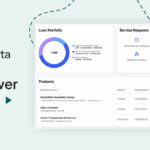 Borrower Portal: Streamlining the Modern Lending Experience Borrower Portal