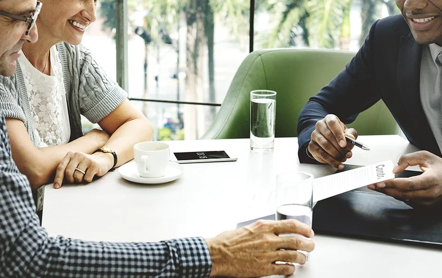 Commercial Lending Borrower Satisfaction