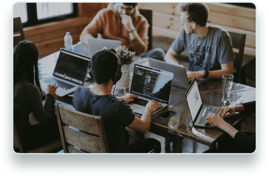 Discover Your Potential at Finanta