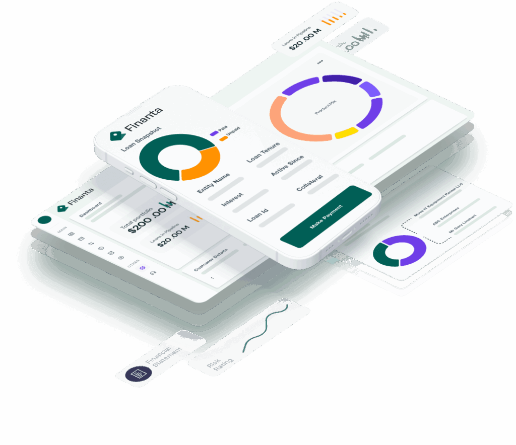 Elevate Your Lending Experience with Finanta