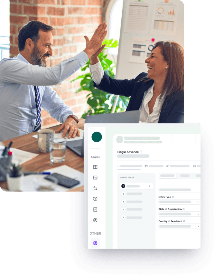 Key Features of Finanta’s Loan Servicing Module