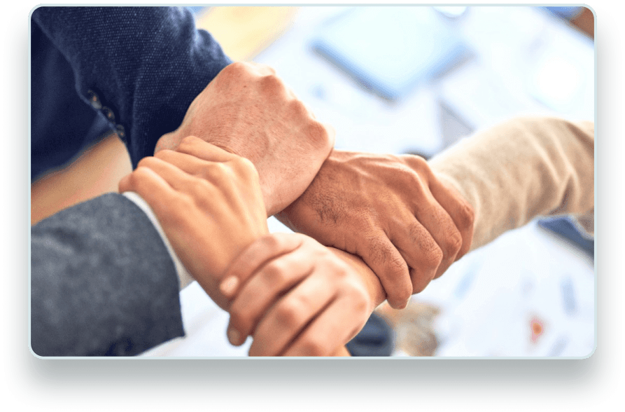 Unlock the Benefits of Partnership