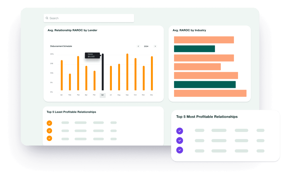 Finanta Loan Portfolio Management