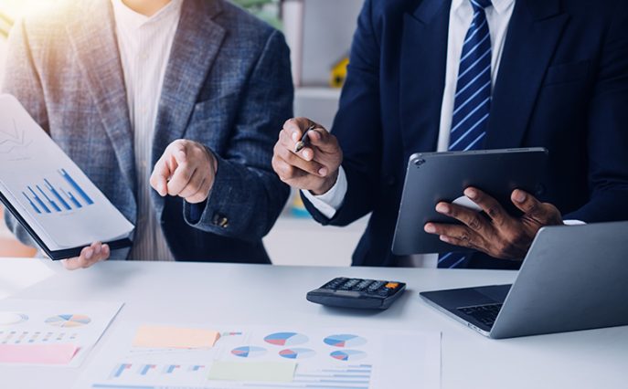 Loan Portfolio Management Capabilities