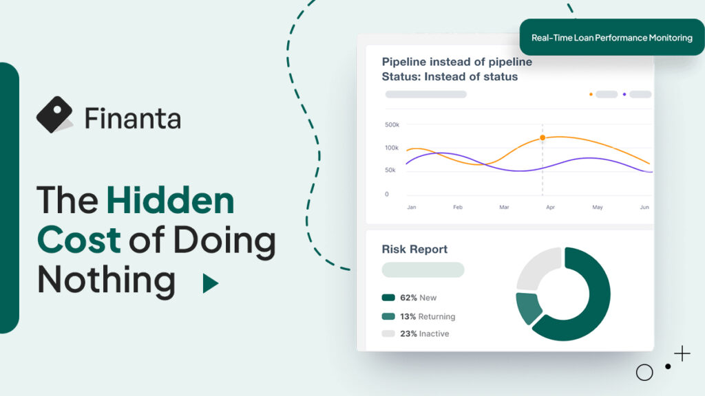 The Hidden Cost of Doing Nothing in Loan Portfolio Management