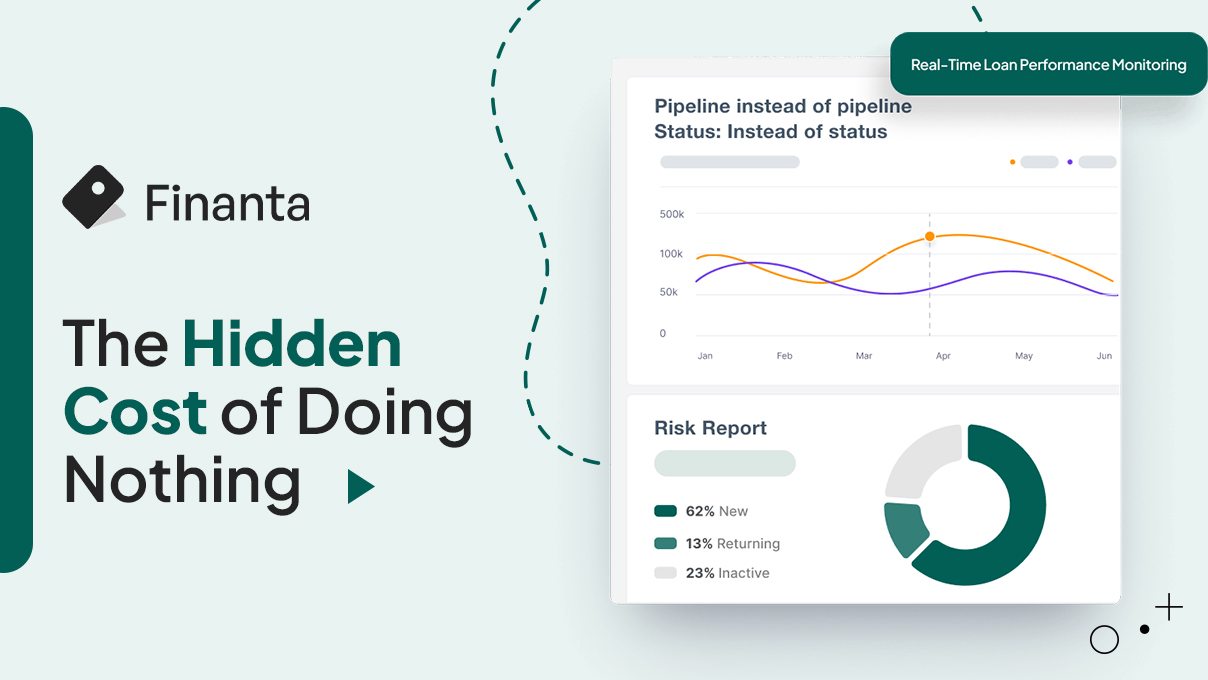 The Hidden Cost of Doing Nothing in Loan Portfolio Management 1 The Hidden Cost of Doing Nothing in Loan Portfolio Management