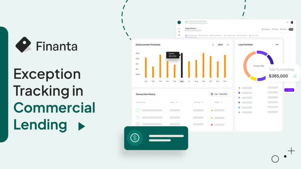 Exception Tracking in Commercial Lending: What It Is, Why It Fails, and What It’s Costing Your Institution 