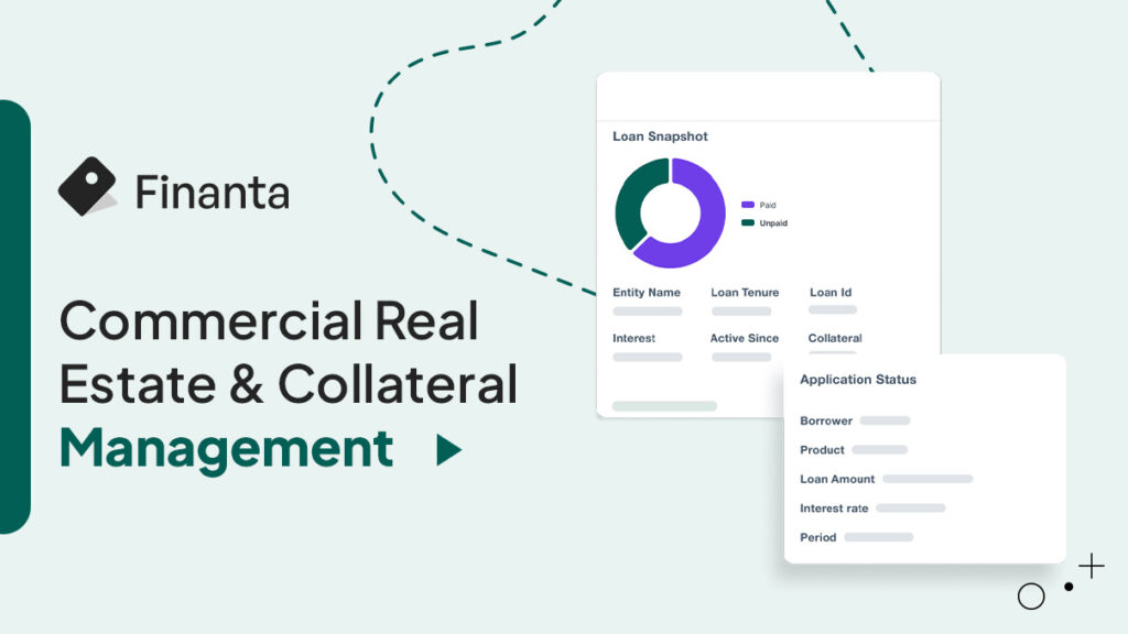 Commercial Real Estate Collateral Management: Why CRE Is the Highest-Stakes Asset Class in Your Portfolio 