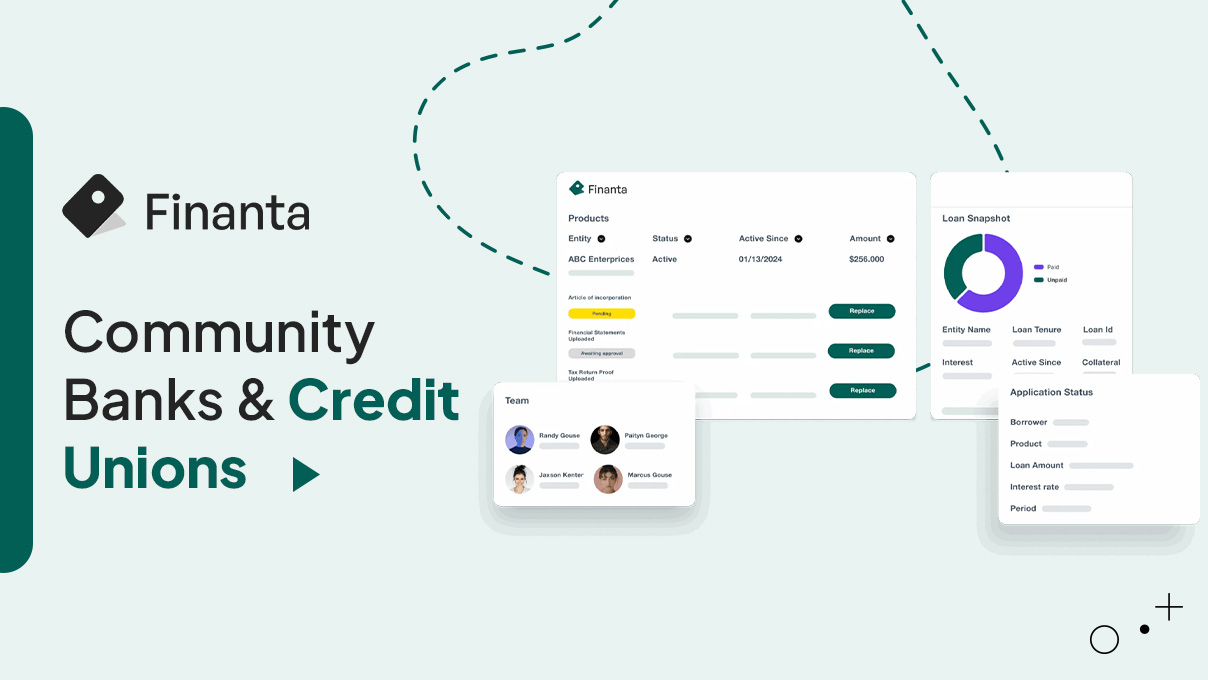 How Community Banks and Credit Unions Can Close the Collateral Management Gap Without Enterprise-Level IT Budgets? 1 Community Bank and Credit Union